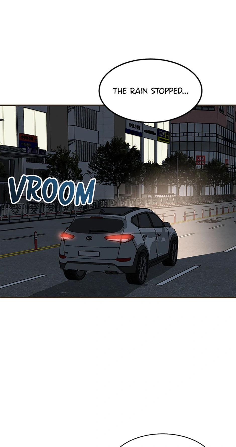 The Vampire’s Sons Chapter 54 - Page 14