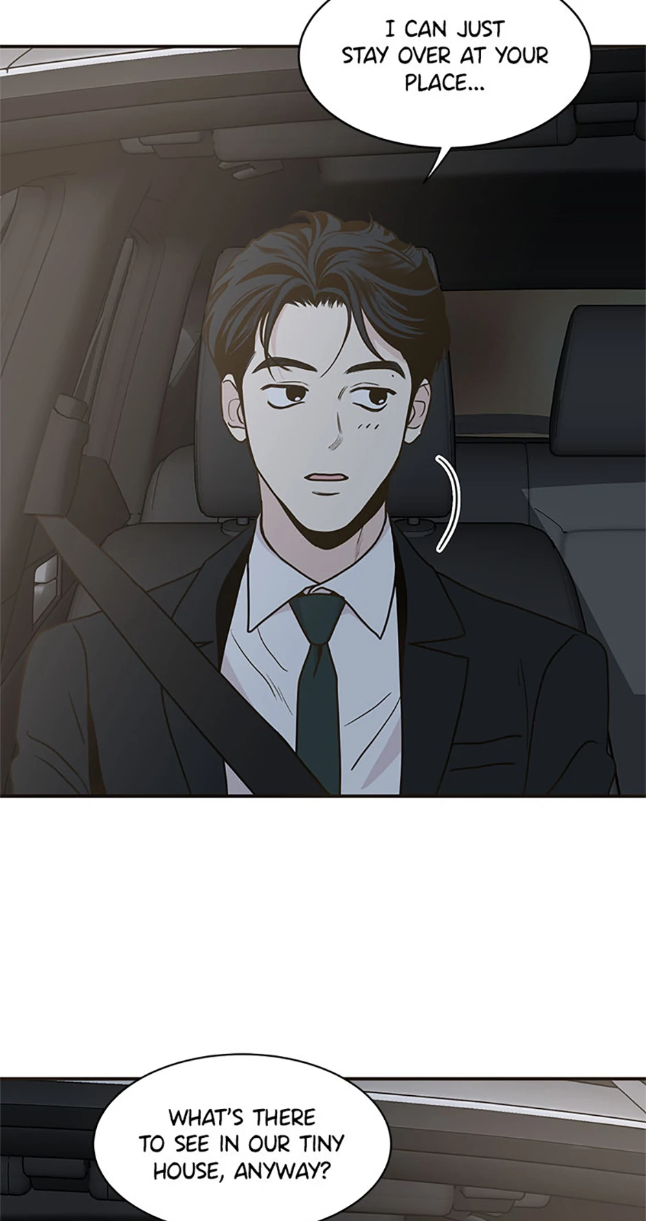 The Vampire’s Sons Chapter 54 - Page 15