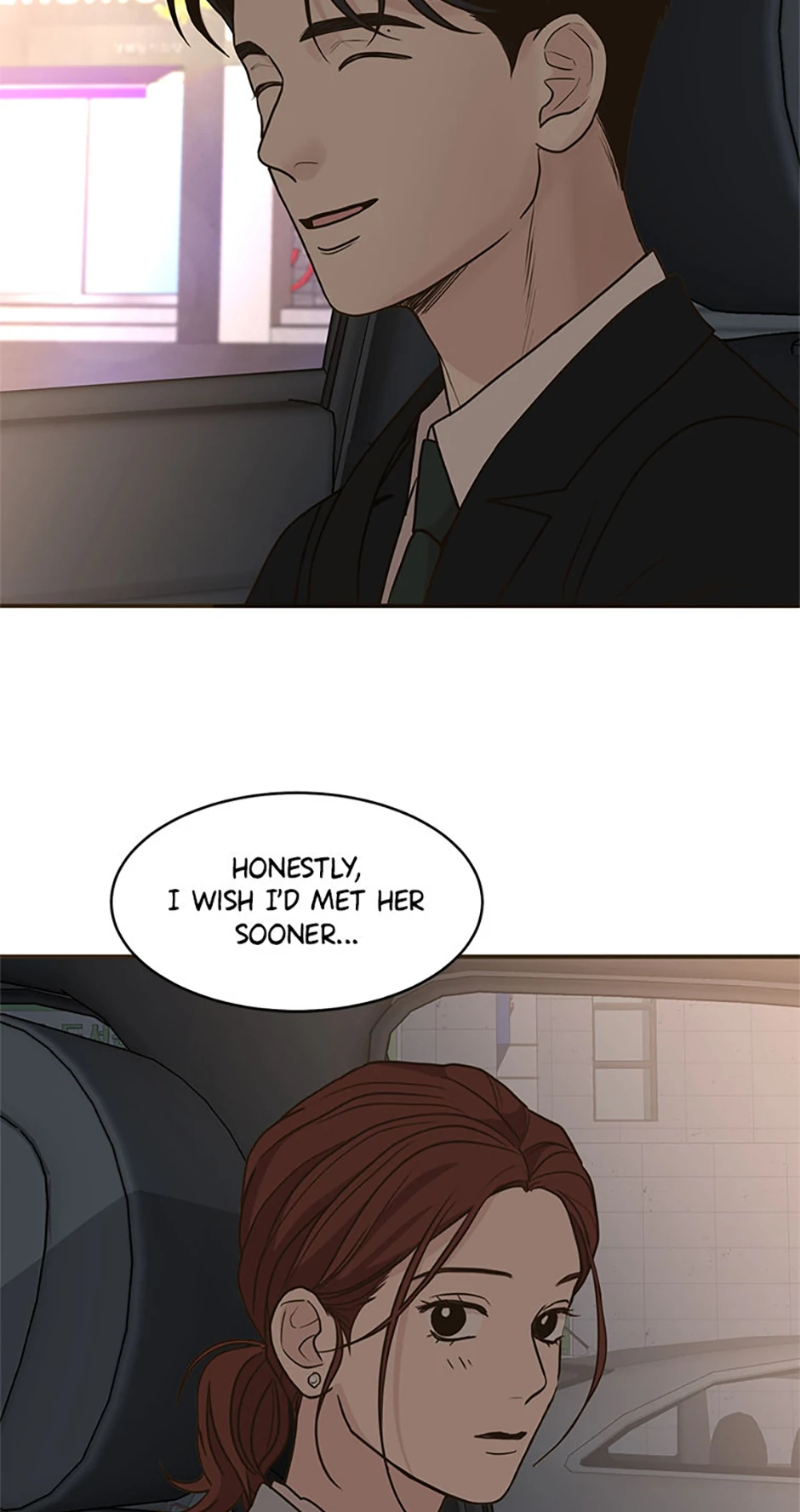 The Vampire’s Sons Chapter 54 - Page 23