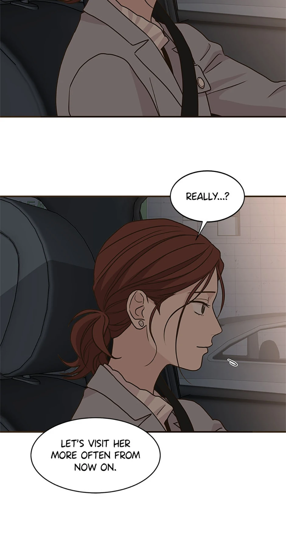 The Vampire’s Sons Chapter 54 - Page 24