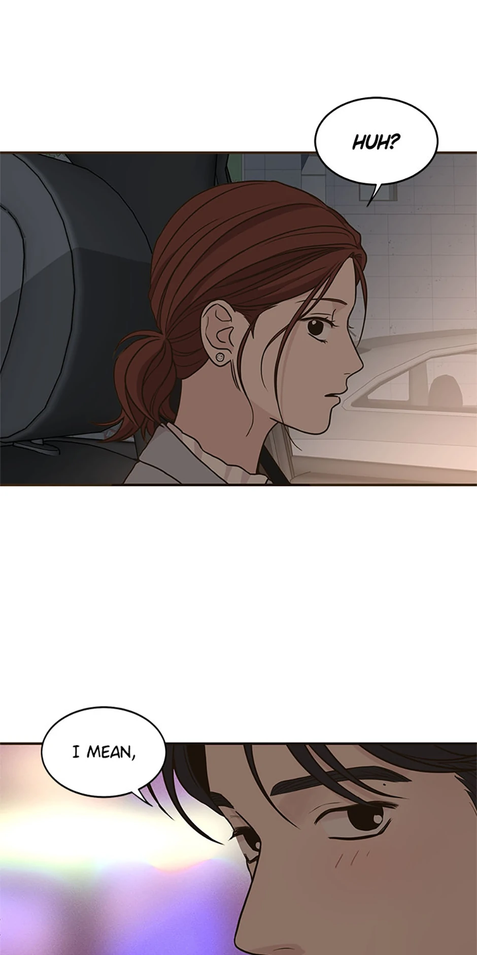 The Vampire’s Sons Chapter 54 - Page 25