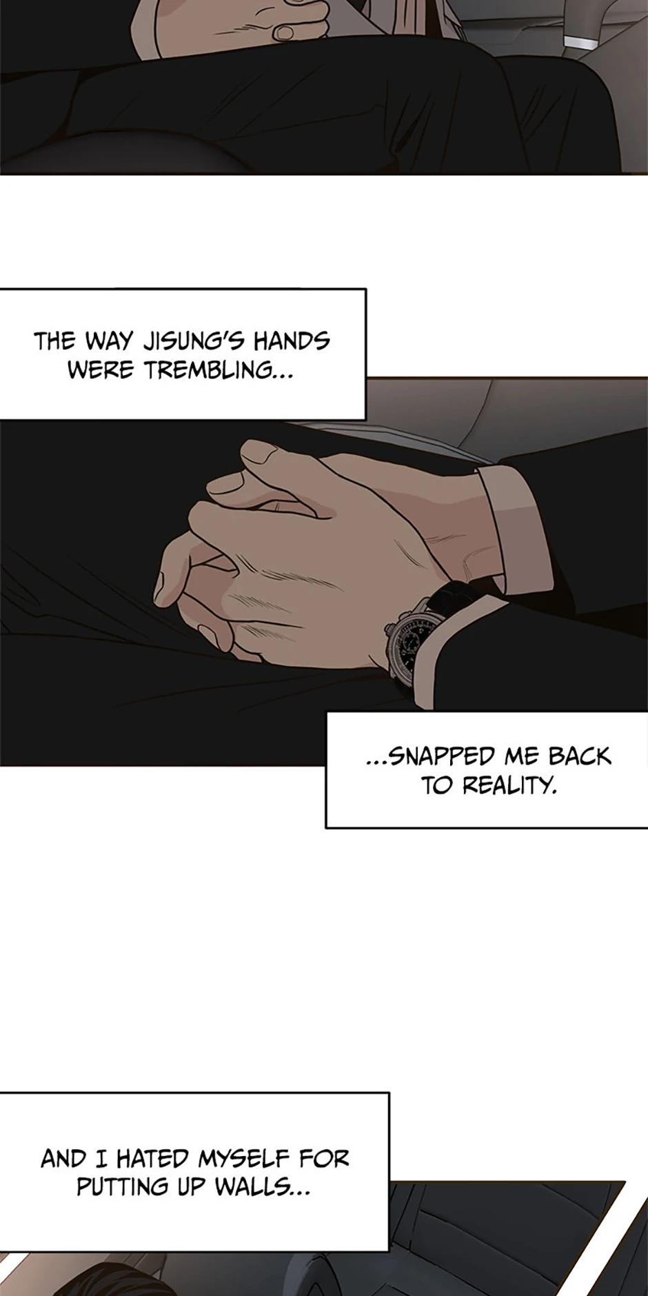 The Vampire’s Sons Chapter 54 - Page 28