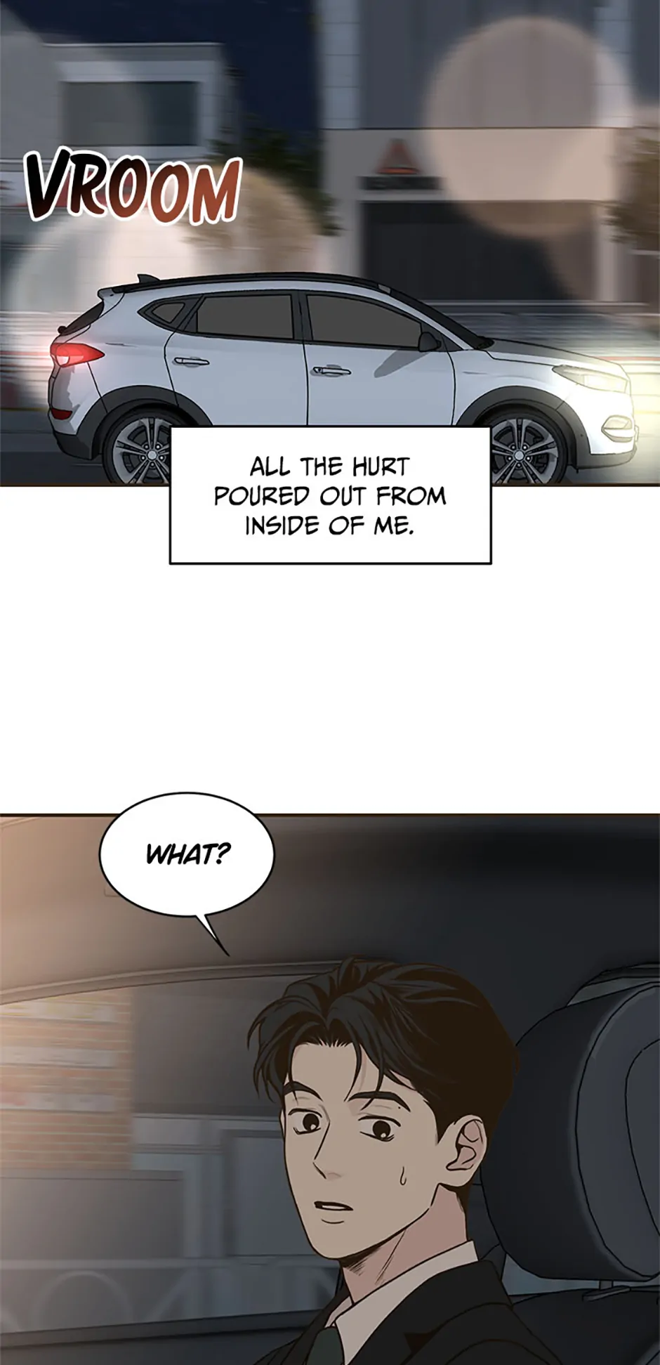 The Vampire’s Sons Chapter 54 - Page 31