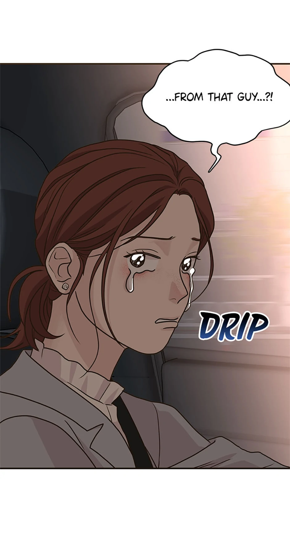 The Vampire’s Sons Chapter 54 - Page 35