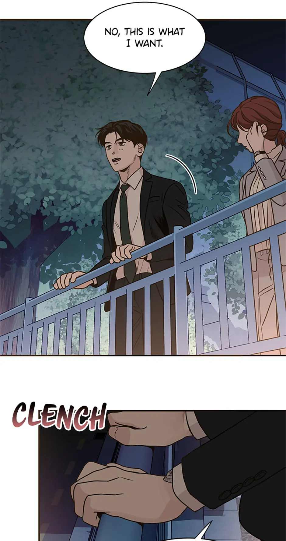 The Vampire’s Sons Chapter 54 - Page 48