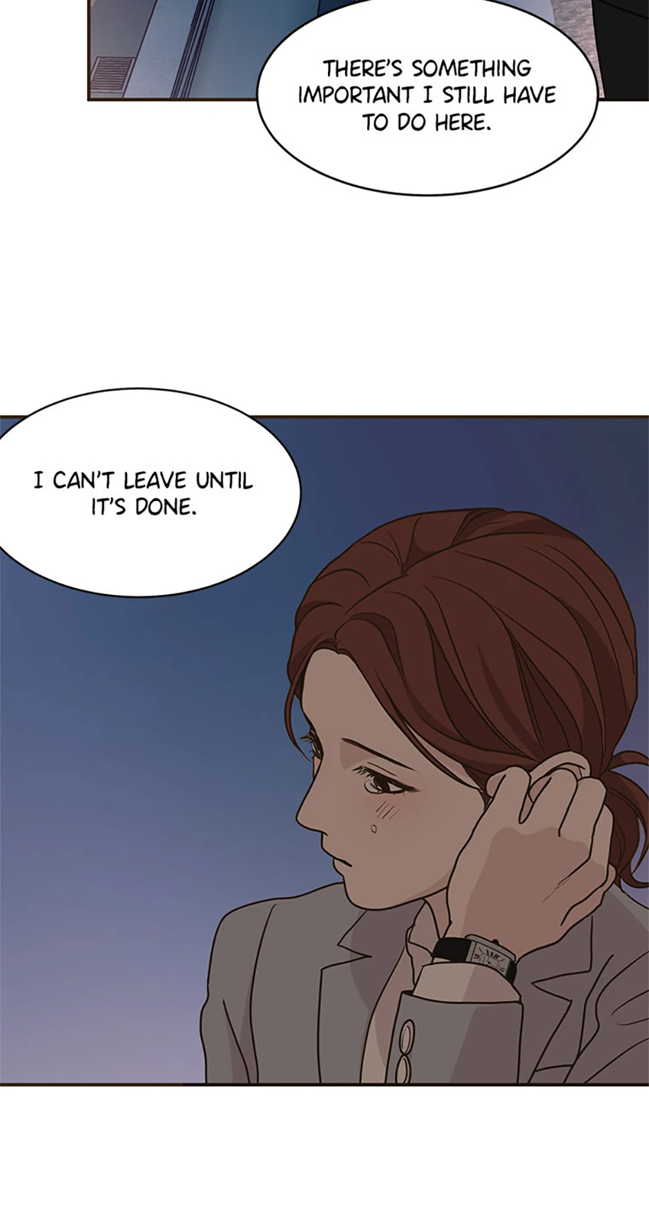 The Vampire’s Sons Chapter 54 - Page 49