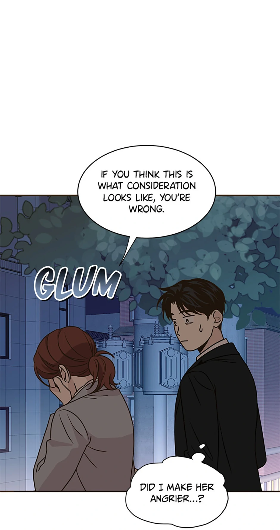 The Vampire’s Sons Chapter 54 - Page 50