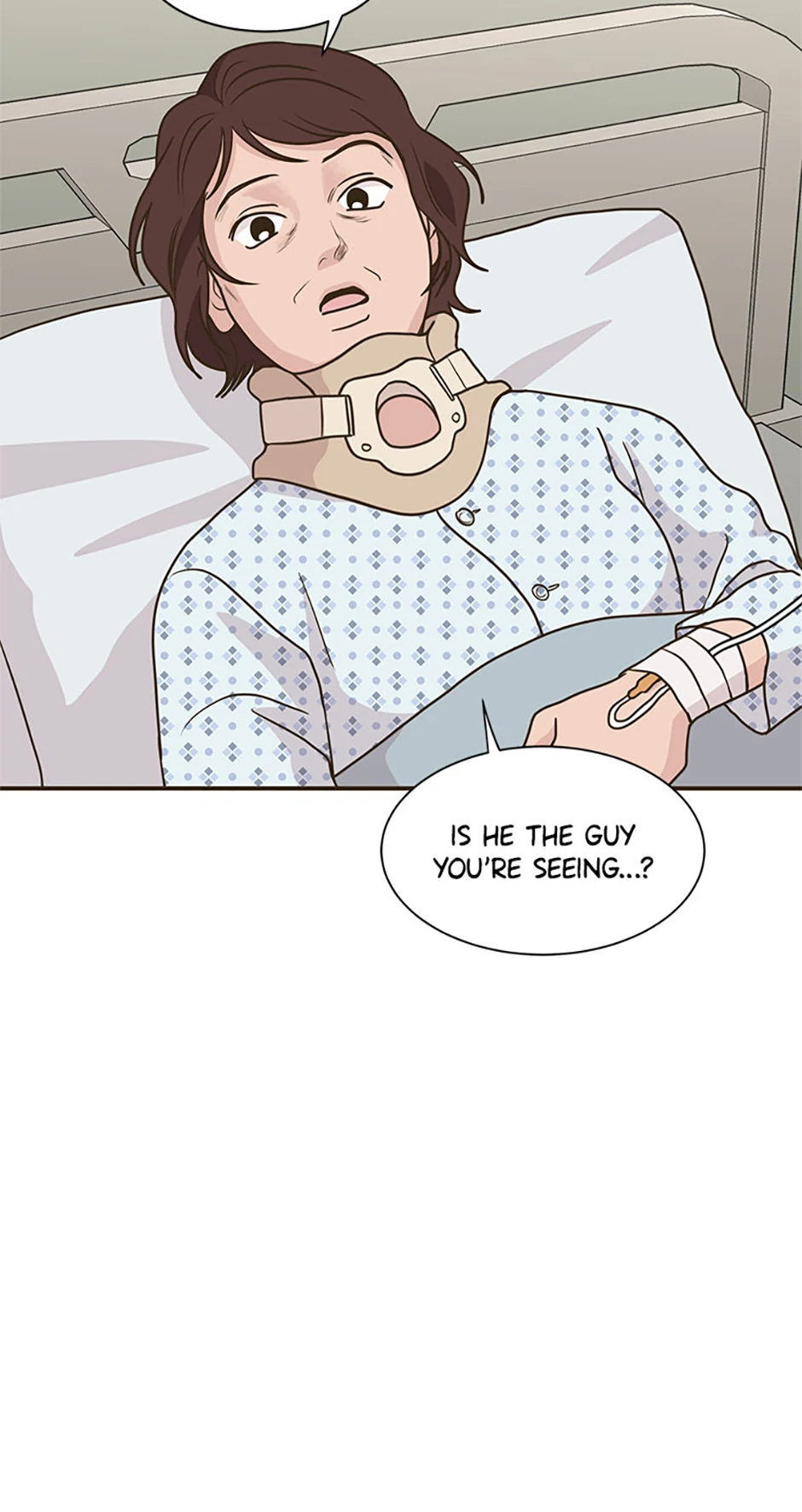 The Vampire’s Sons Chapter 54 - Page 6