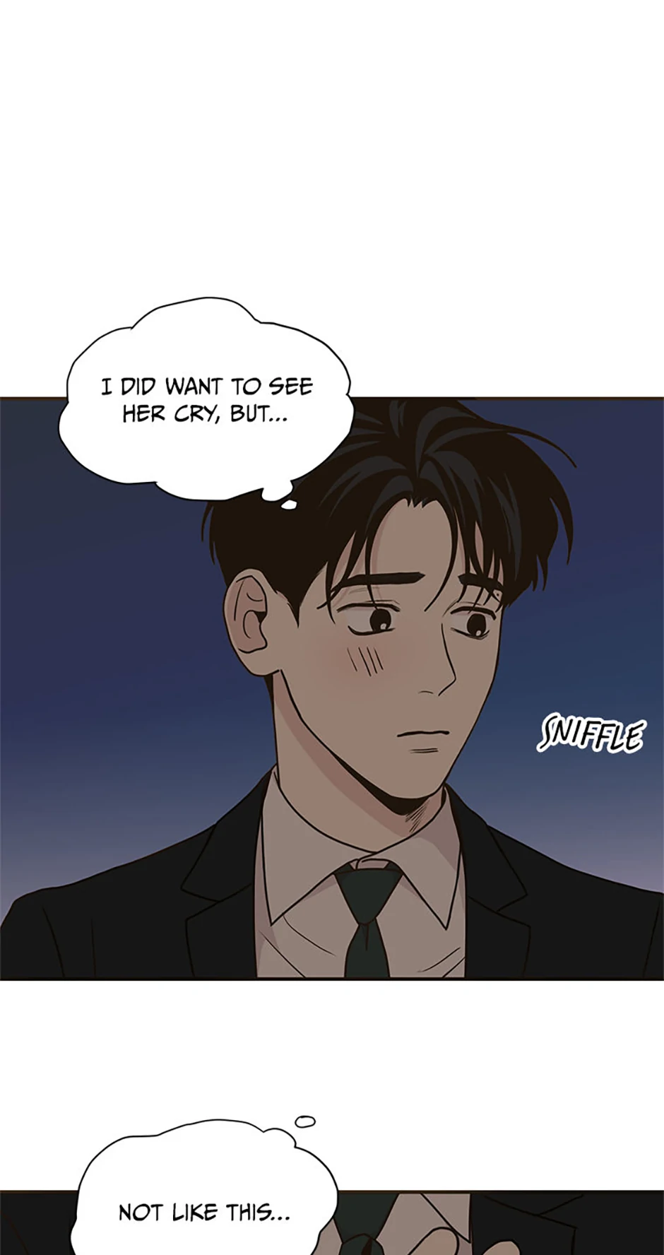 The Vampire’s Sons Chapter 54 - Page 51