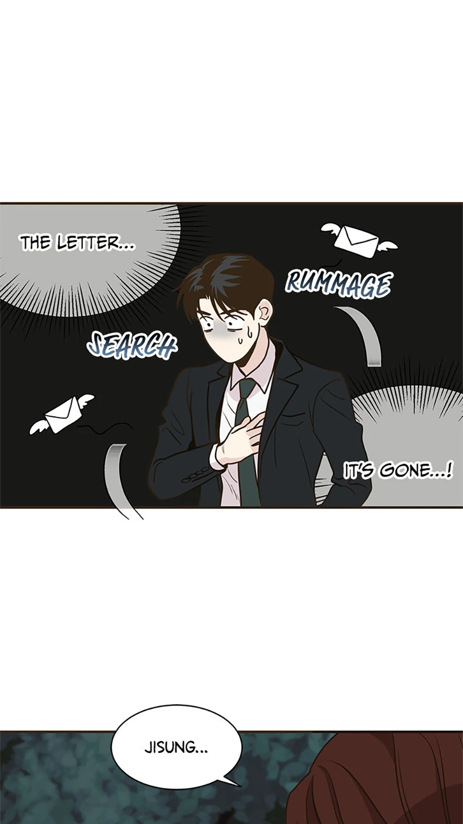 The Vampire’s Sons Chapter 54 - Page 53