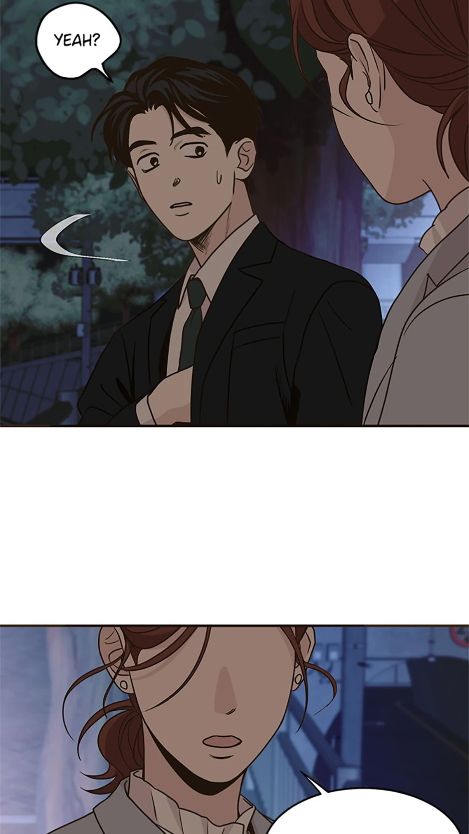 The Vampire’s Sons Chapter 54 - Page 54