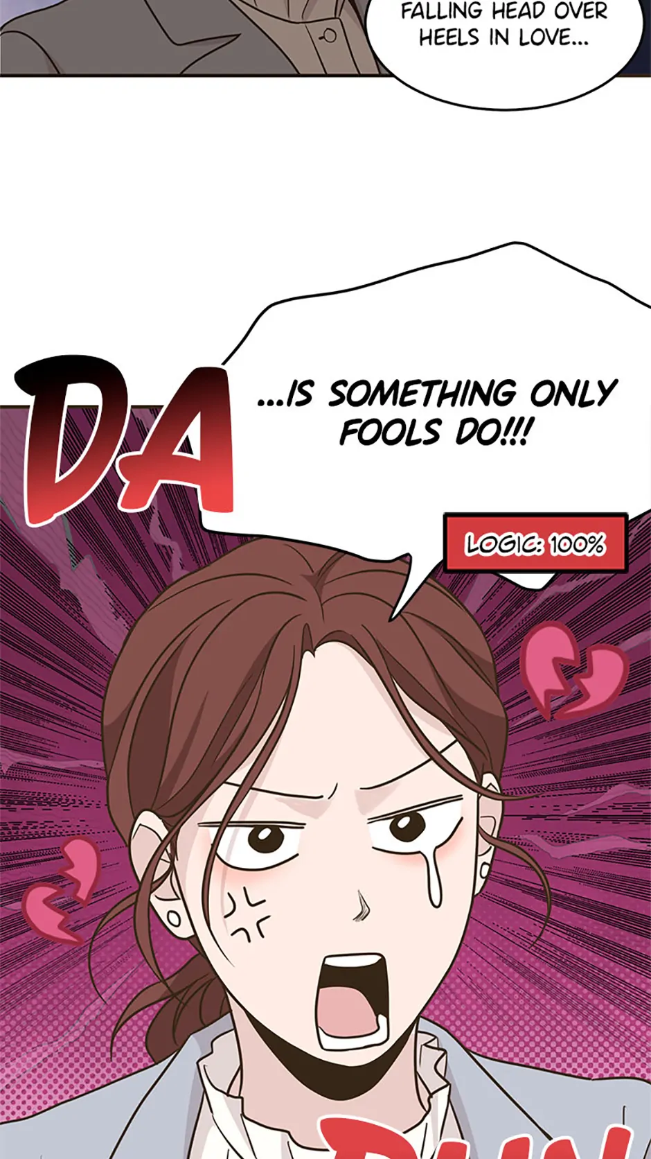 The Vampire’s Sons Chapter 54 - Page 55