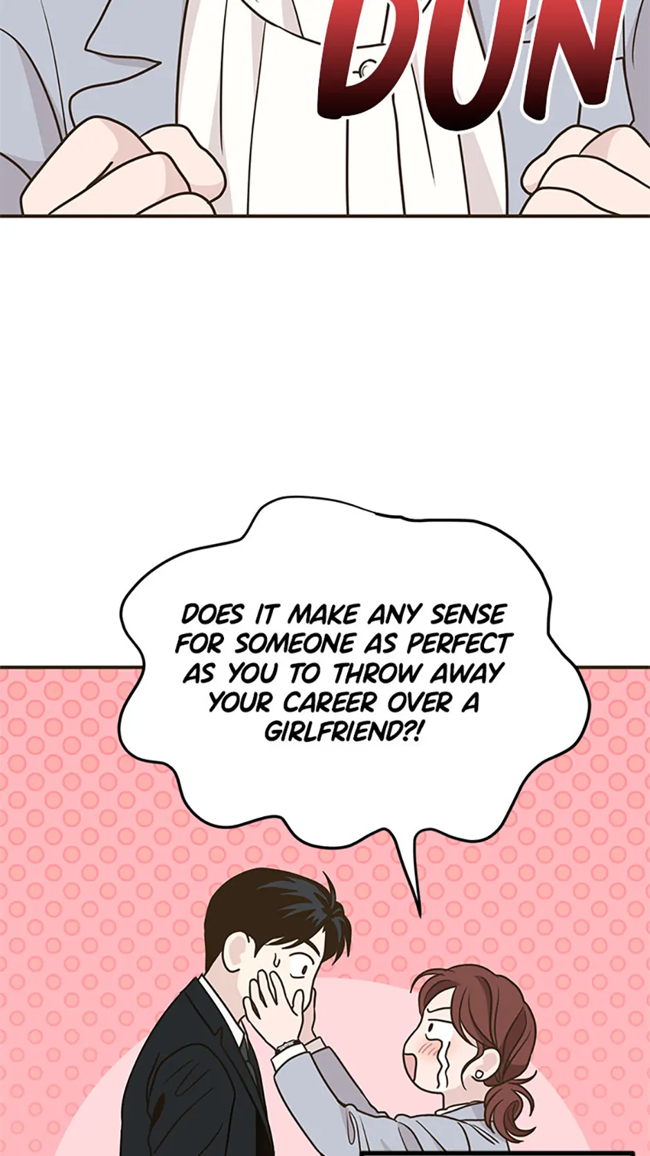 The Vampire’s Sons Chapter 54 - Page 56