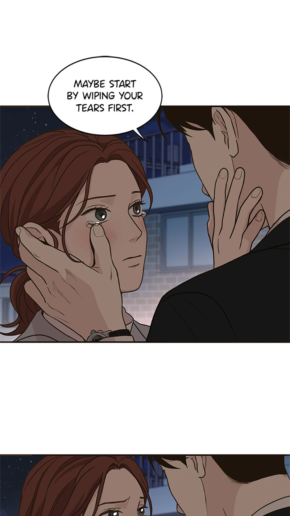 The Vampire’s Sons Chapter 54 - Page 59