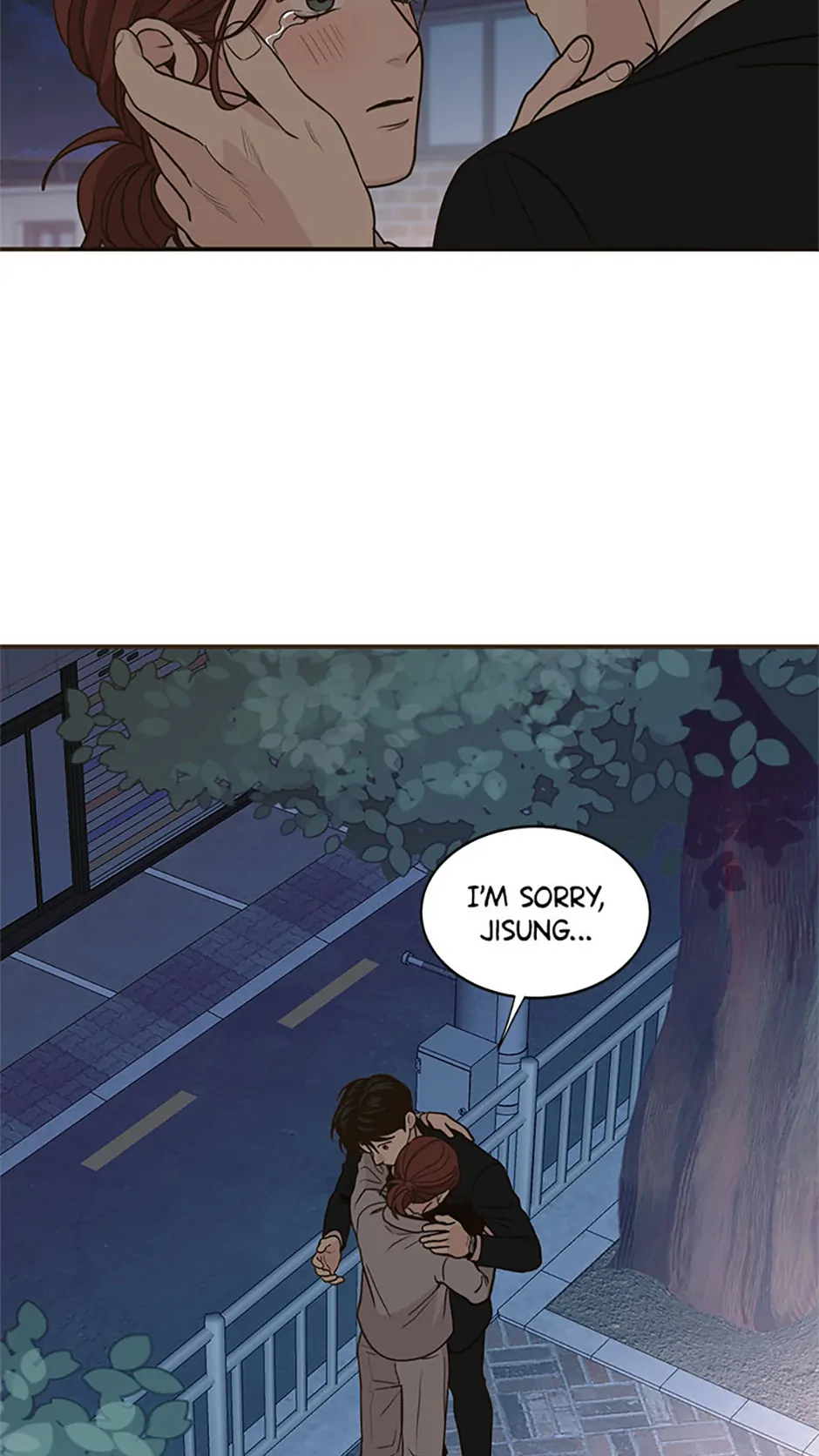 The Vampire’s Sons Chapter 54 - Page 60