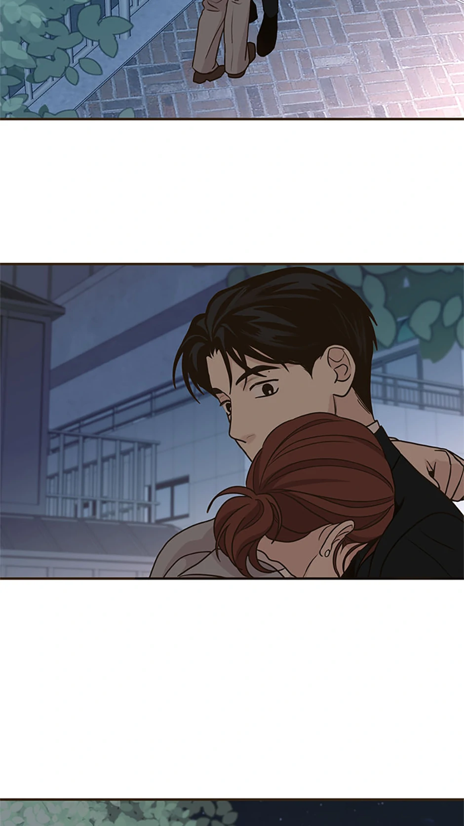 The Vampire’s Sons Chapter 54 - Page 61