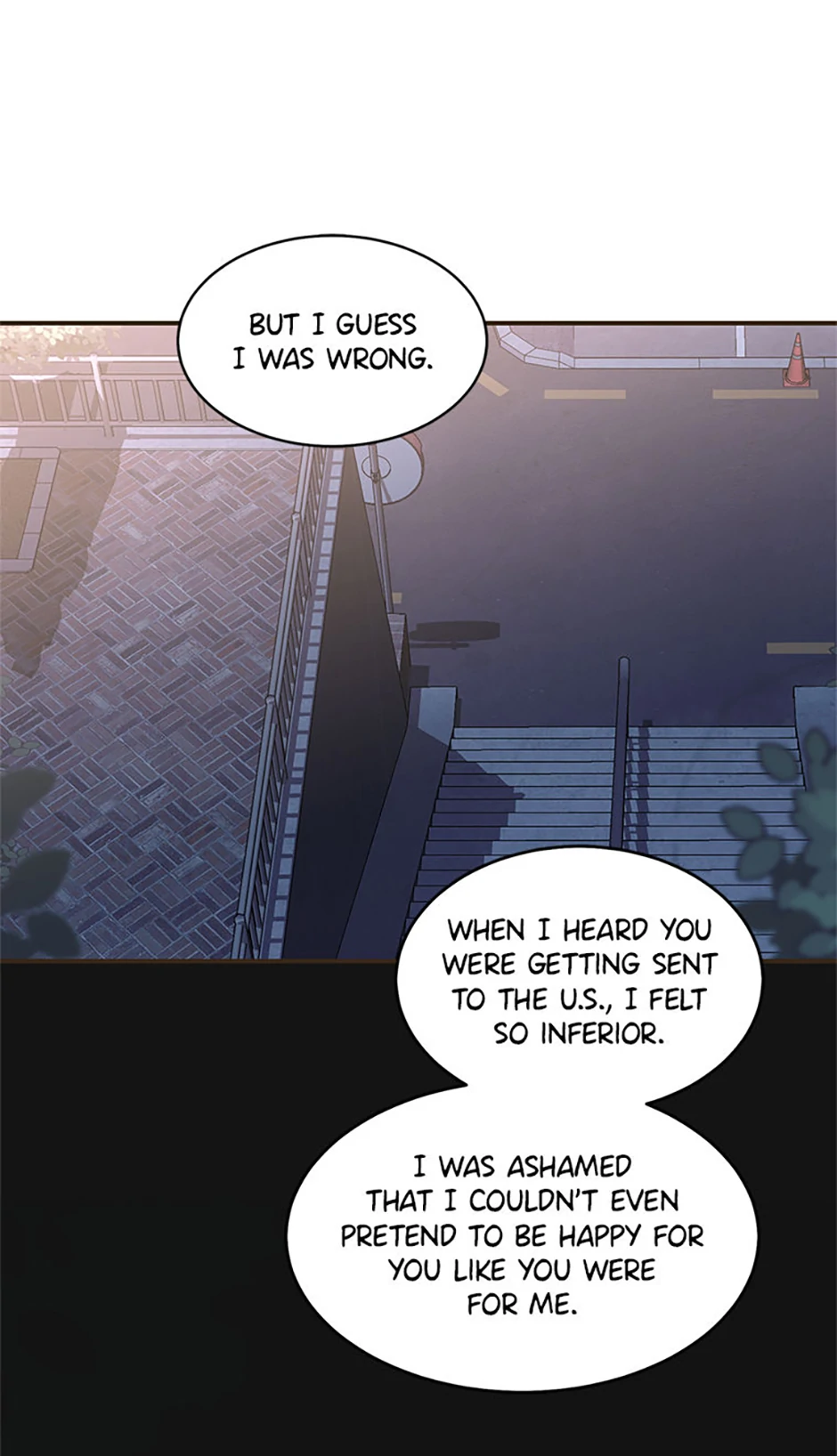 The Vampire’s Sons Chapter 54 - Page 65