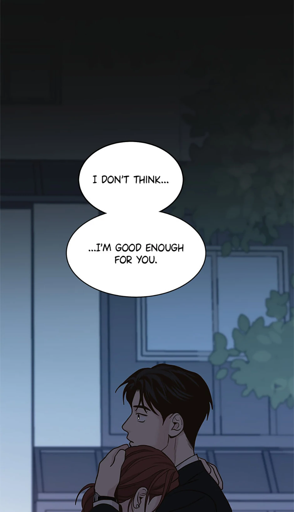 The Vampire’s Sons Chapter 54 - Page 66