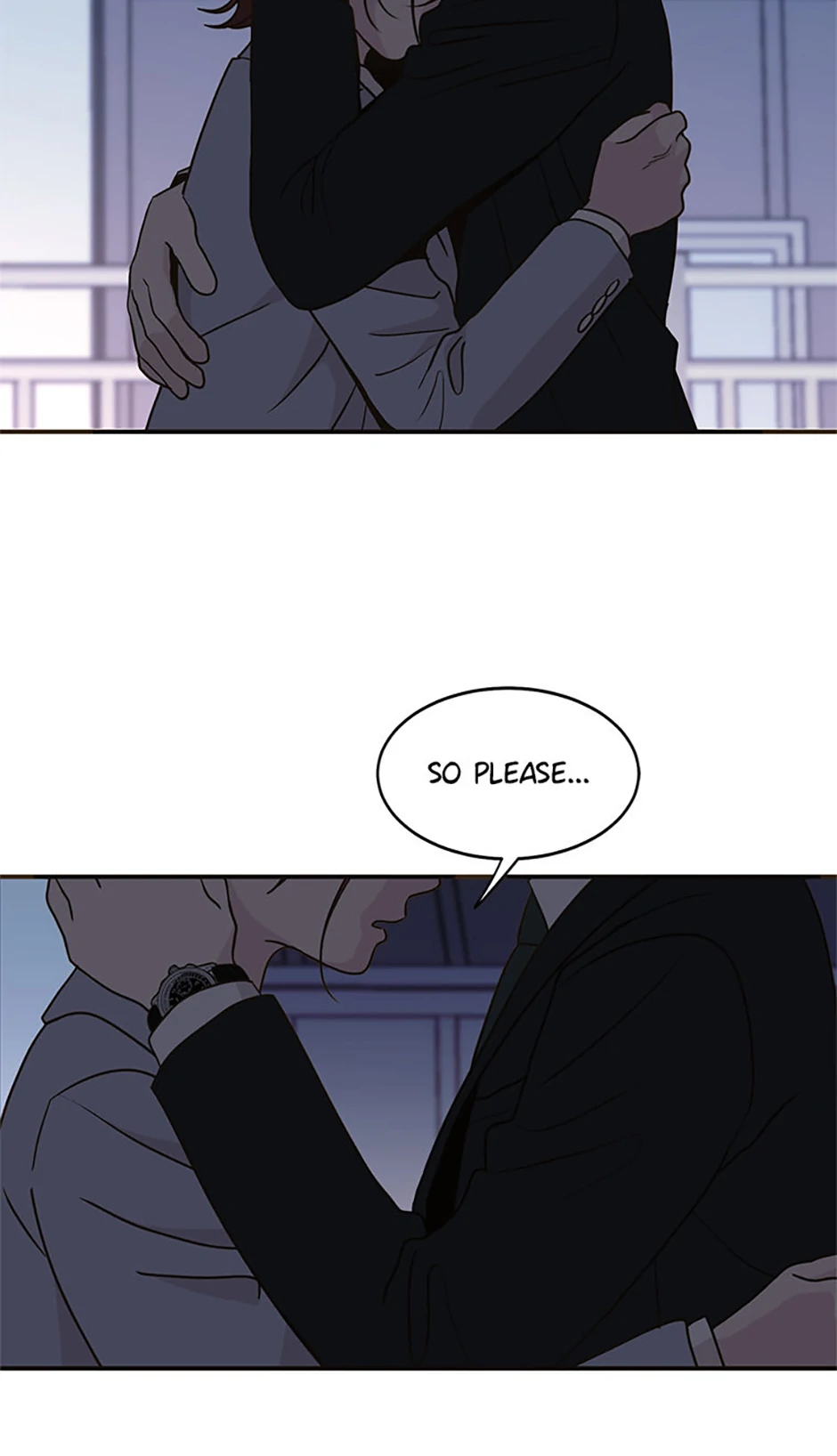 The Vampire’s Sons Chapter 54 - Page 67