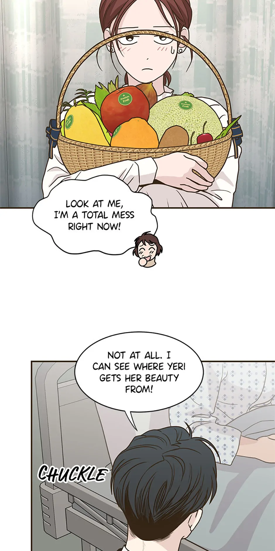 The Vampire’s Sons Chapter 54 - Page 10