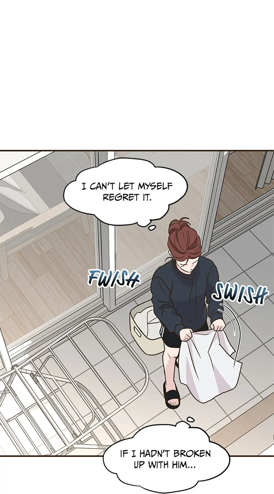 The Vampire’s Sons Chapter 55 - Page 12