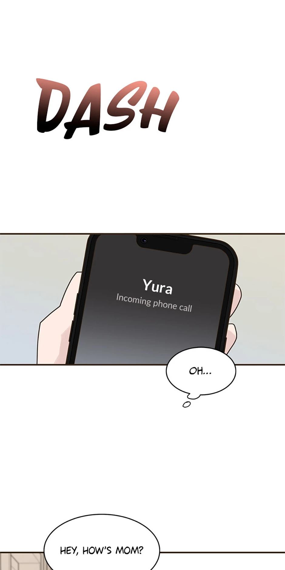 The Vampire’s Sons Chapter 55 - Page 18