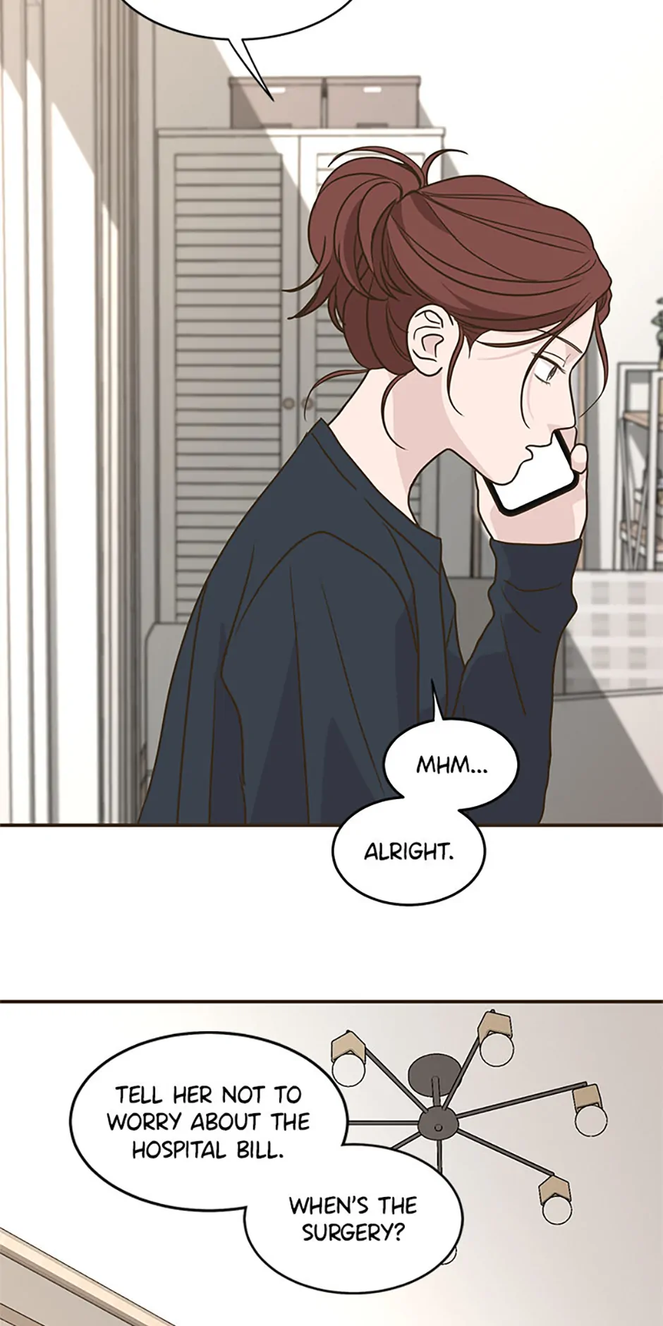 The Vampire’s Sons Chapter 55 - Page 19