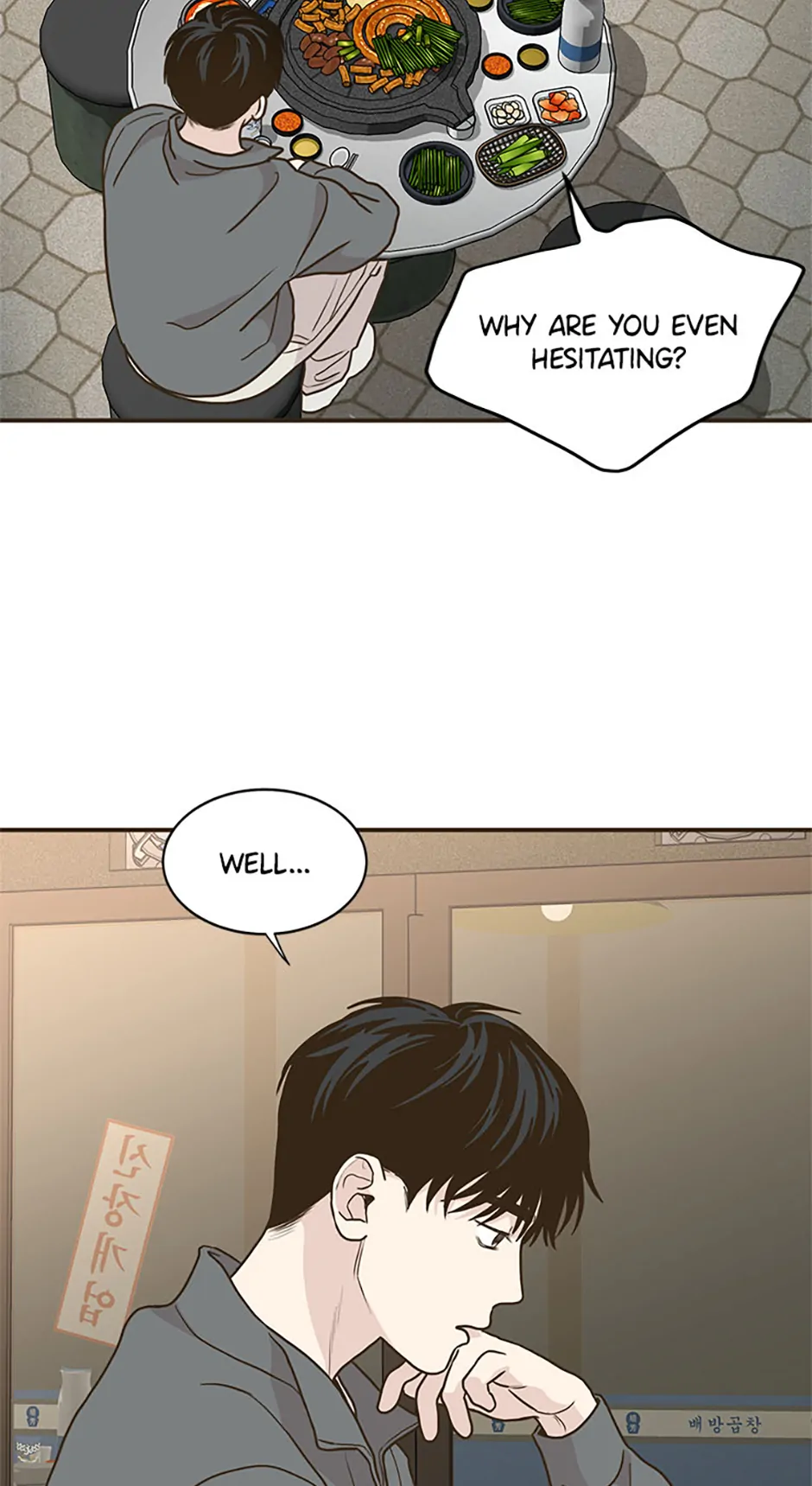 The Vampire’s Sons Chapter 55 - Page 25