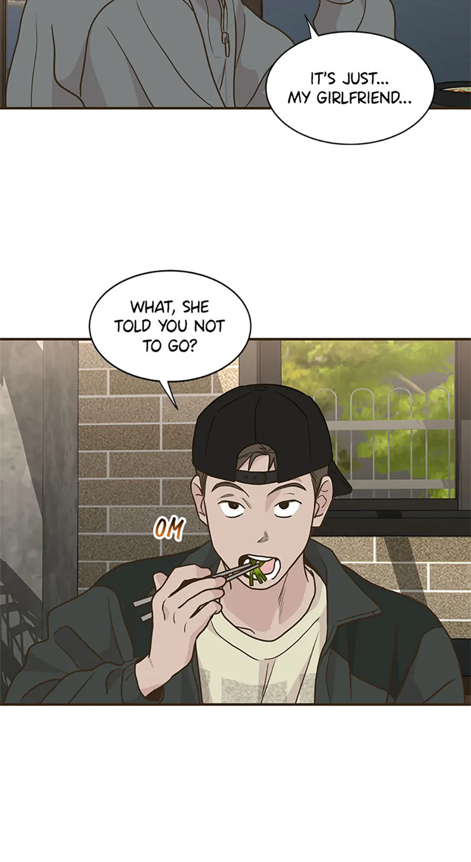 The Vampire’s Sons Chapter 55 - Page 26