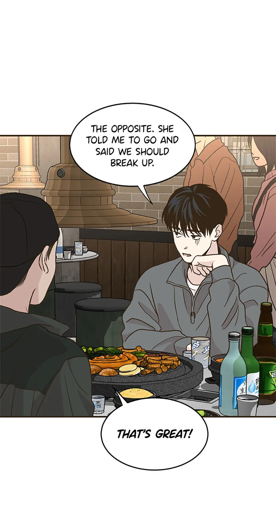 The Vampire’s Sons Chapter 55 - Page 27