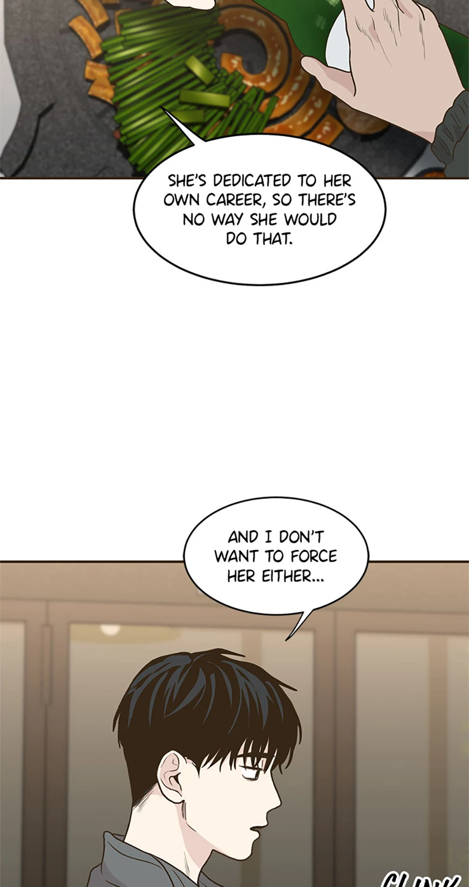 The Vampire’s Sons Chapter 55 - Page 31