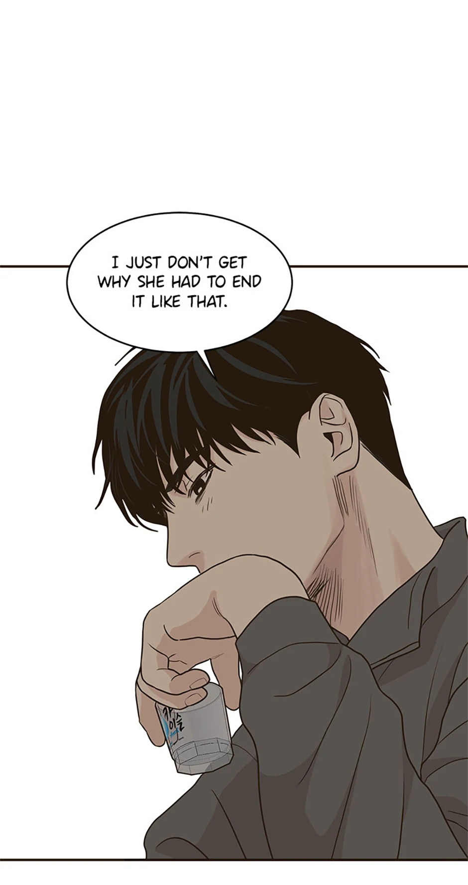 The Vampire’s Sons Chapter 55 - Page 33