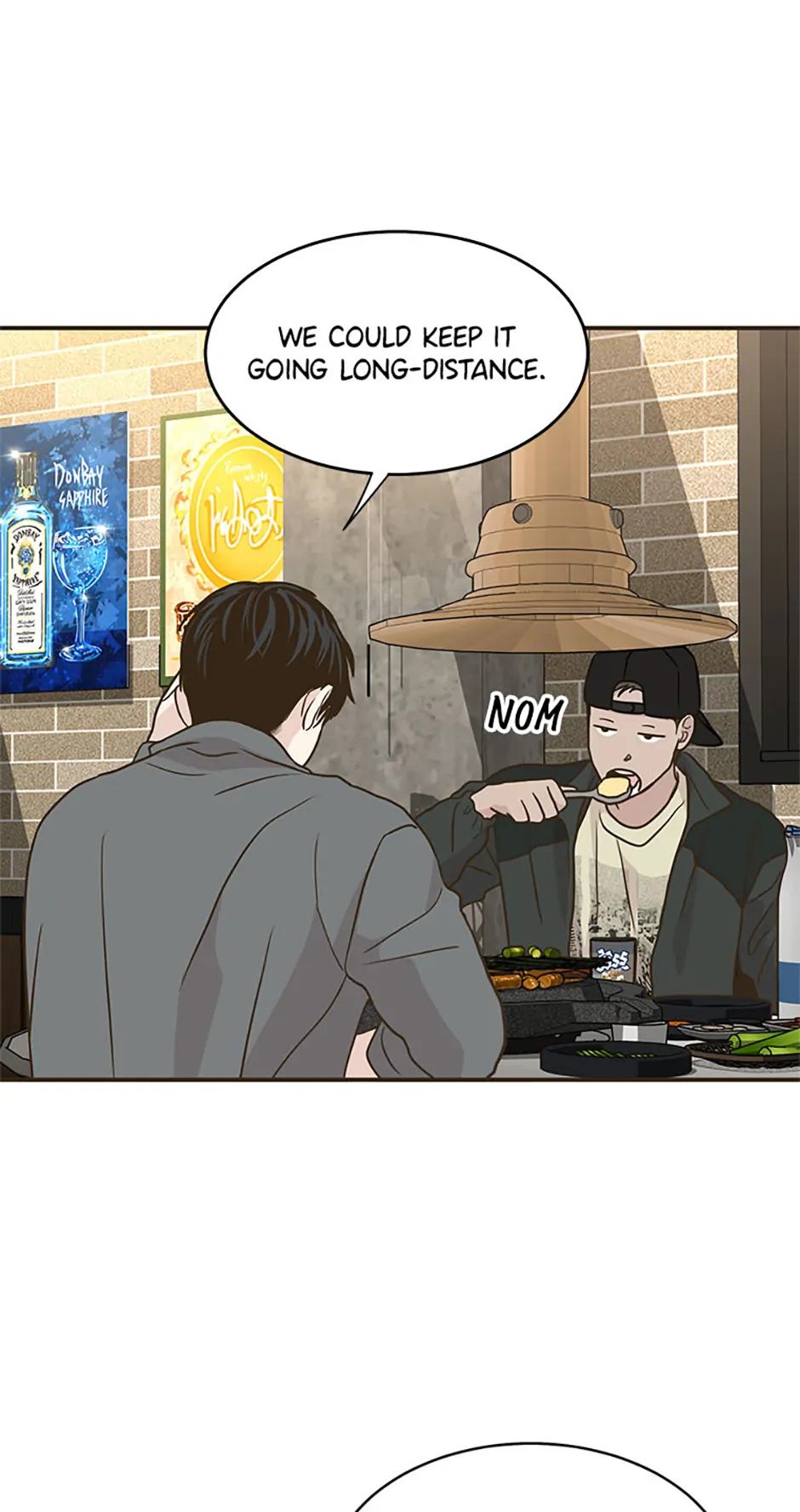 The Vampire’s Sons Chapter 55 - Page 34