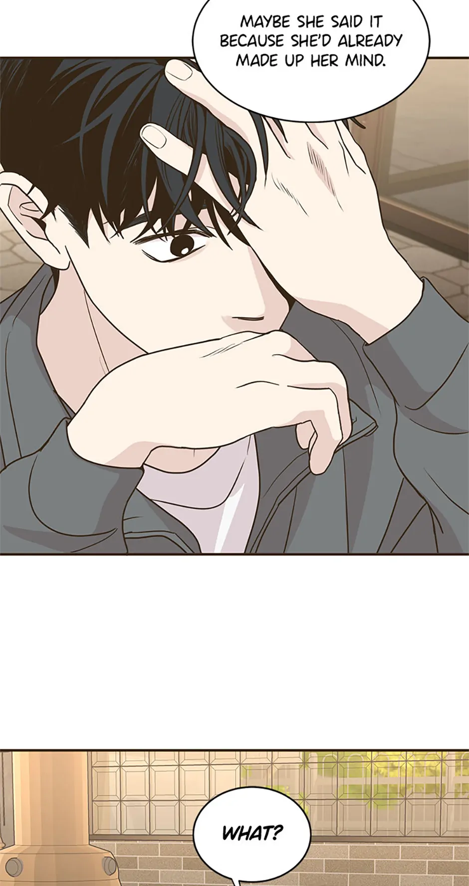 The Vampire’s Sons Chapter 55 - Page 35