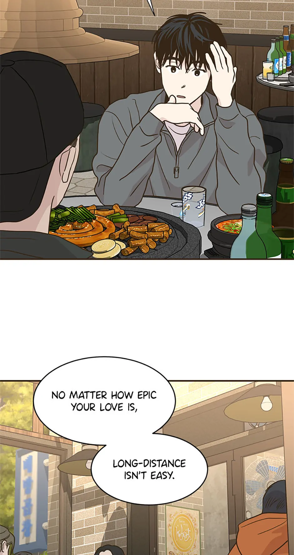 The Vampire’s Sons Chapter 55 - Page 36