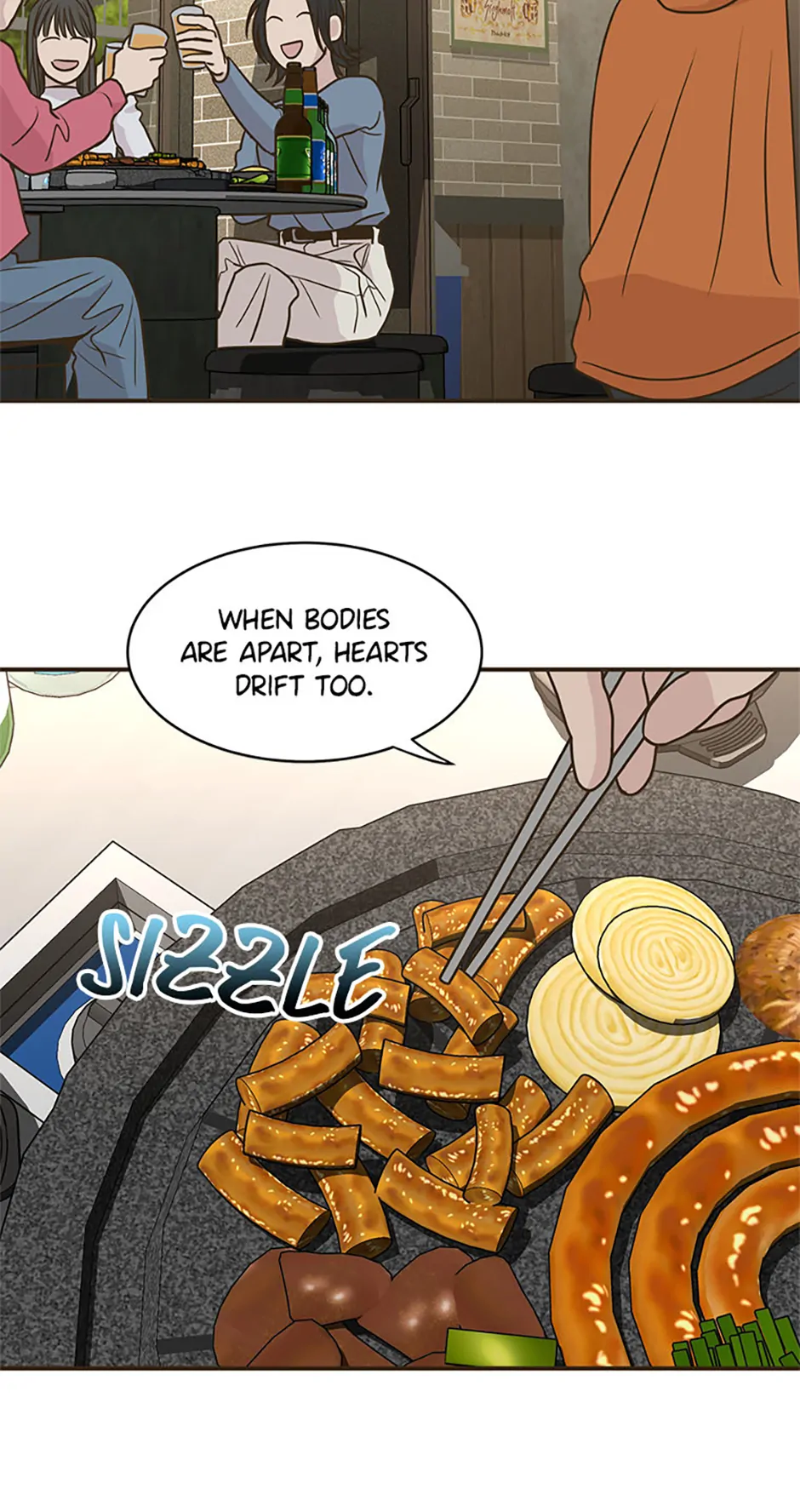 The Vampire’s Sons Chapter 55 - Page 37