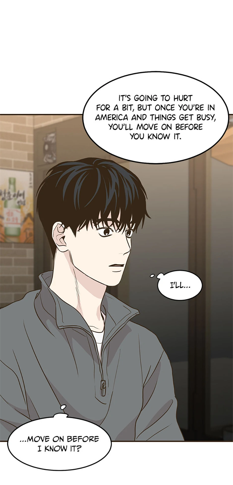 The Vampire’s Sons Chapter 55 - Page 39