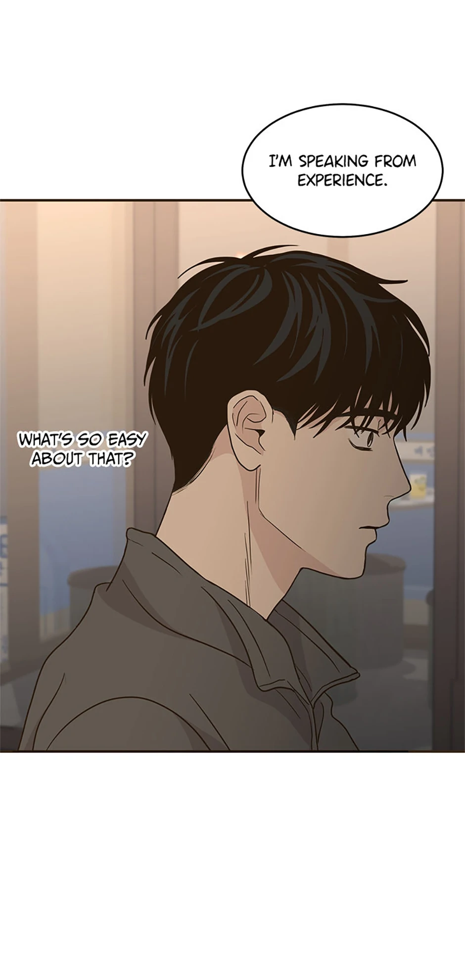 The Vampire’s Sons Chapter 55 - Page 40