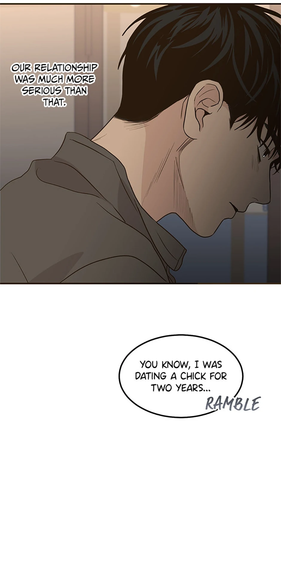 The Vampire’s Sons Chapter 55 - Page 41