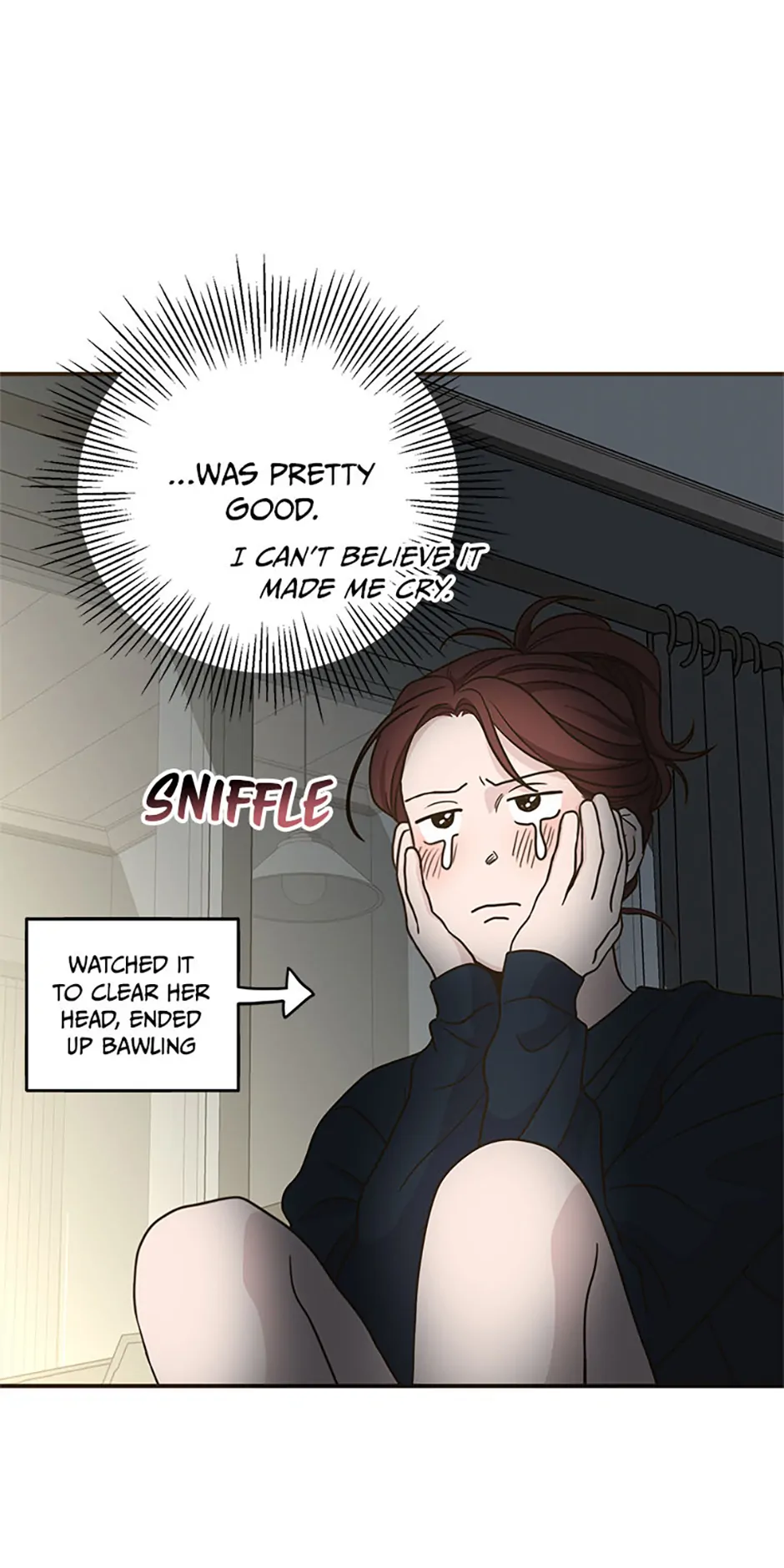 The Vampire’s Sons Chapter 55 - Page 44