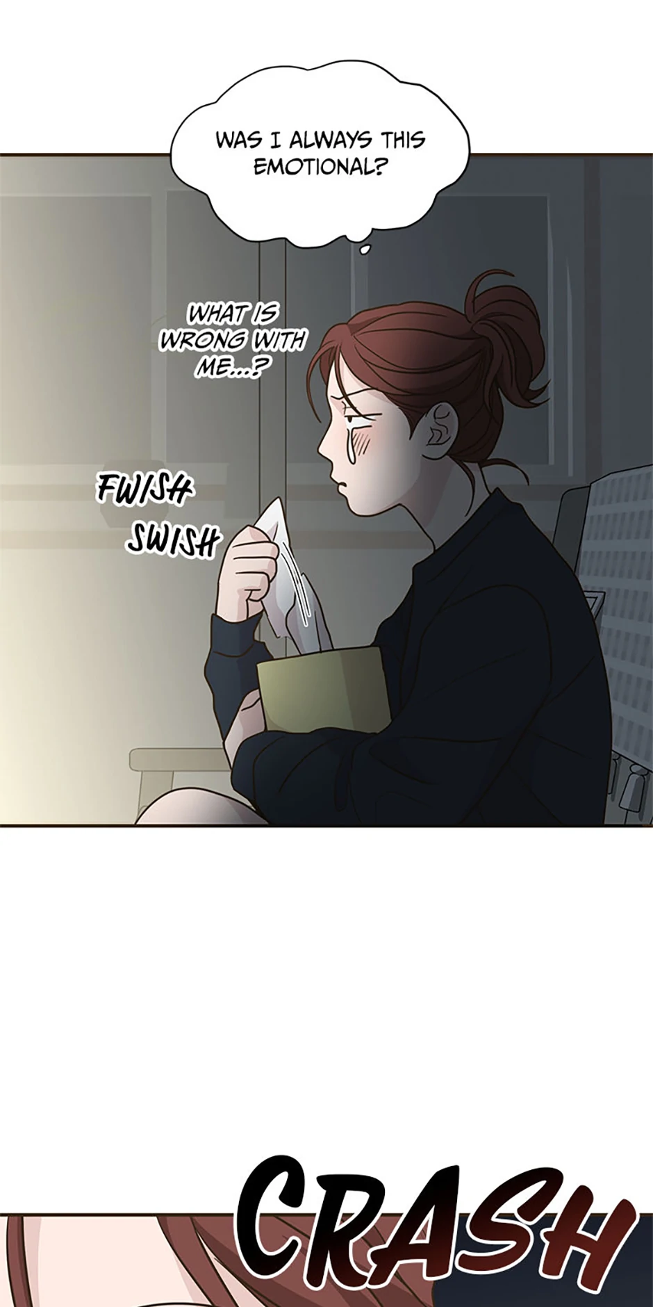 The Vampire’s Sons Chapter 55 - Page 45