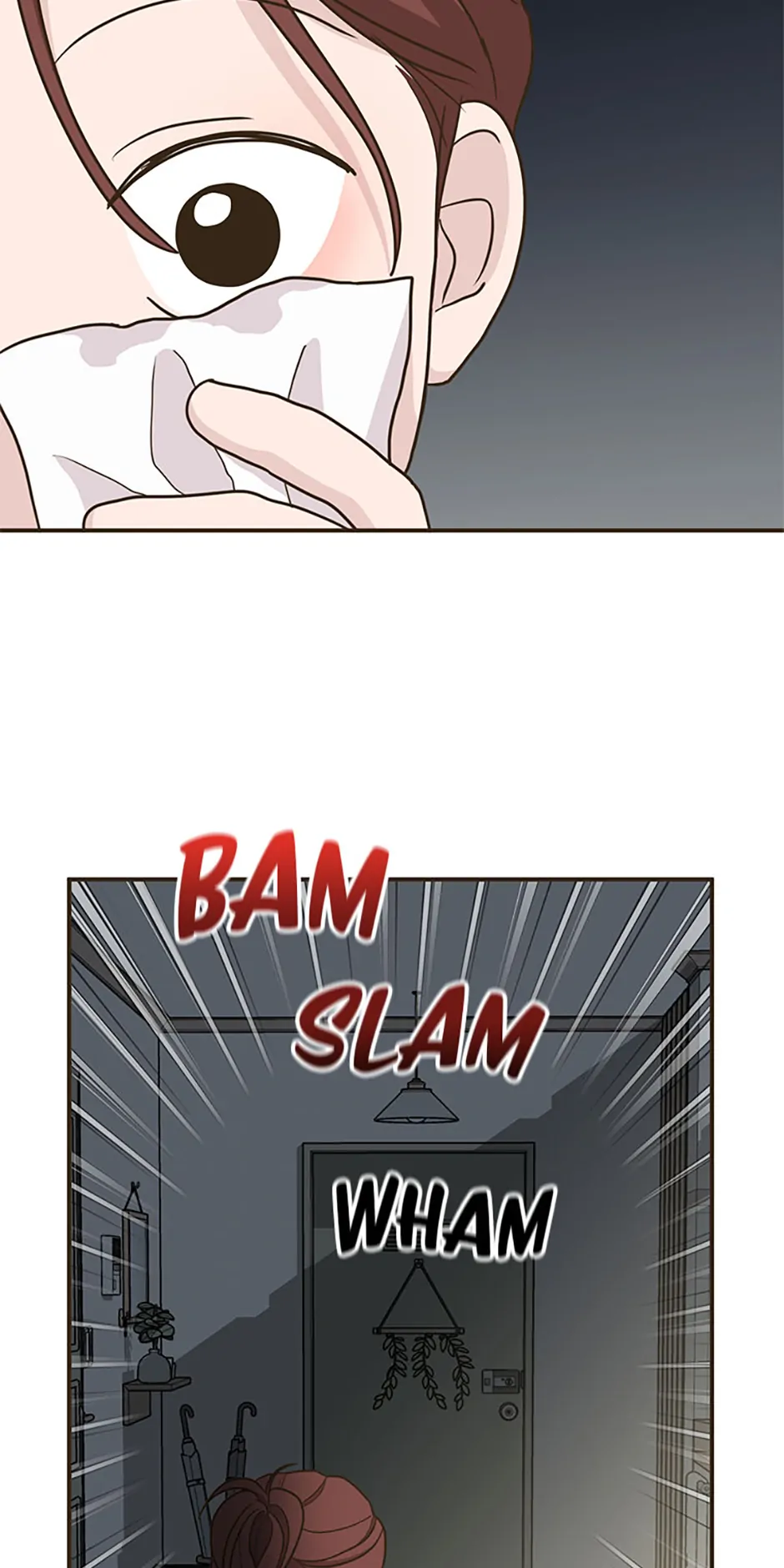 The Vampire’s Sons Chapter 55 - Page 46