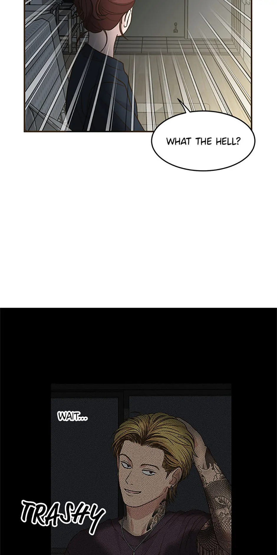 The Vampire’s Sons Chapter 55 - Page 47