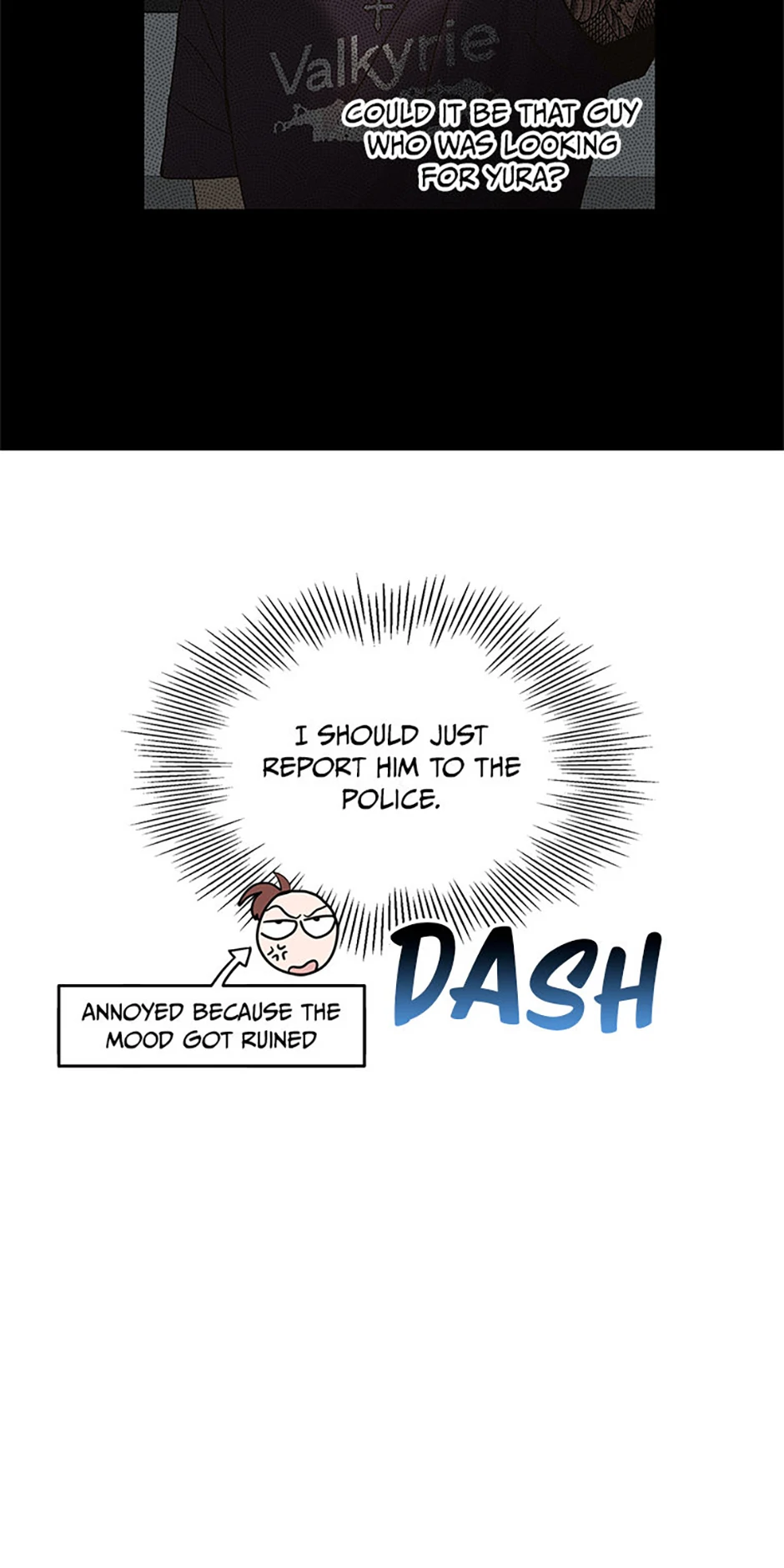 The Vampire’s Sons Chapter 55 - Page 48