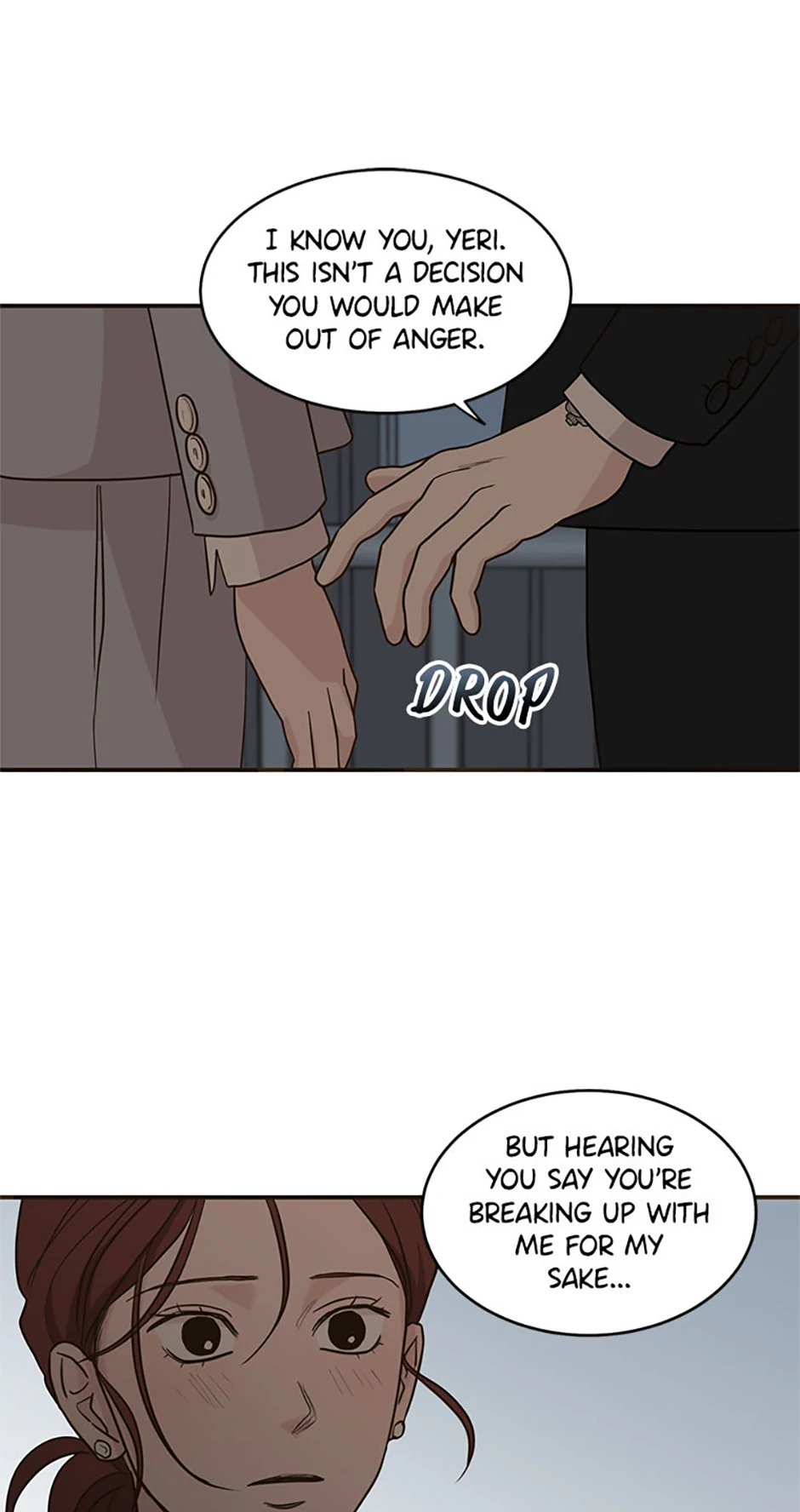 The Vampire’s Sons Chapter 55 - Page 6