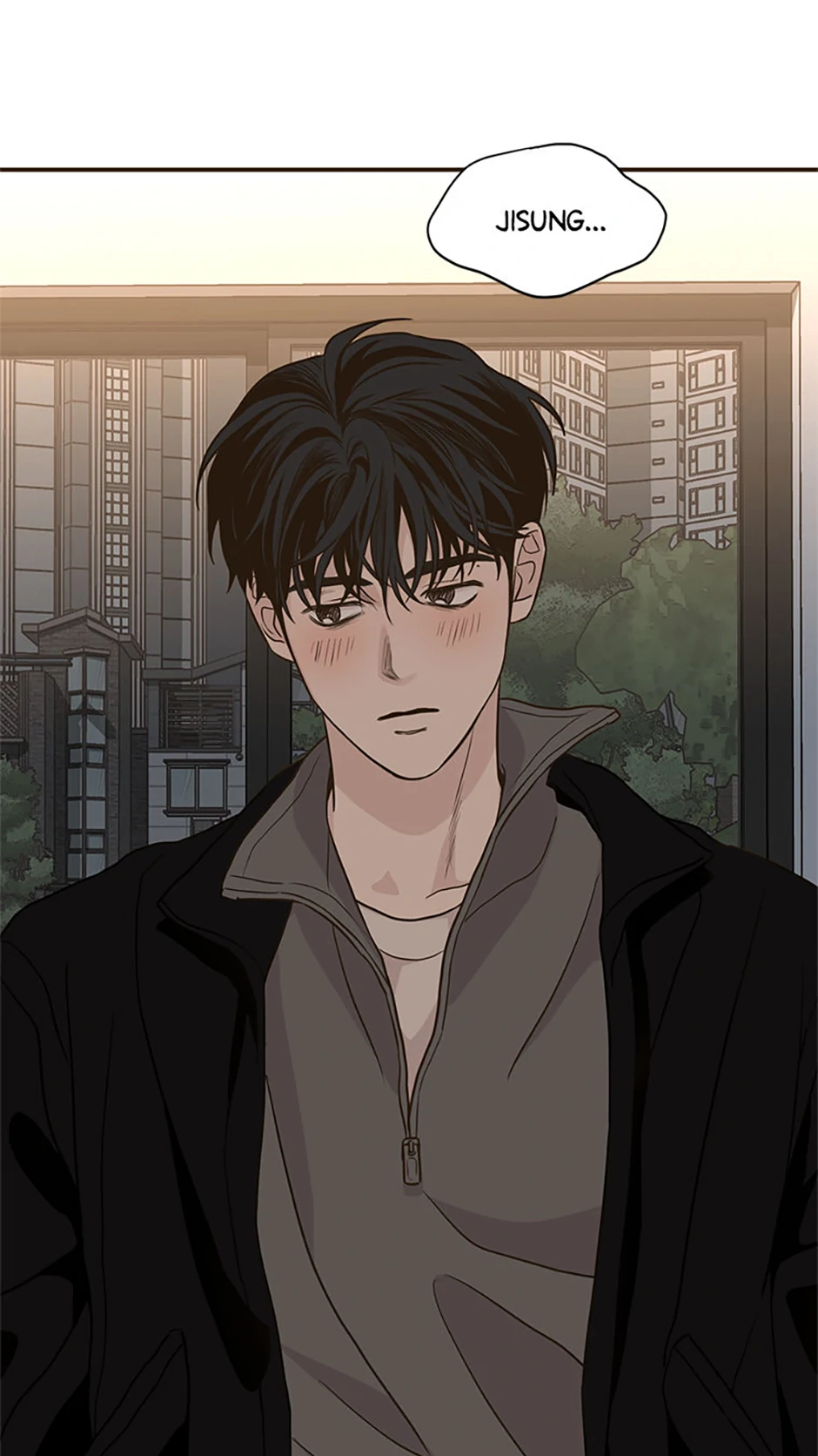 The Vampire’s Sons Chapter 55 - Page 51