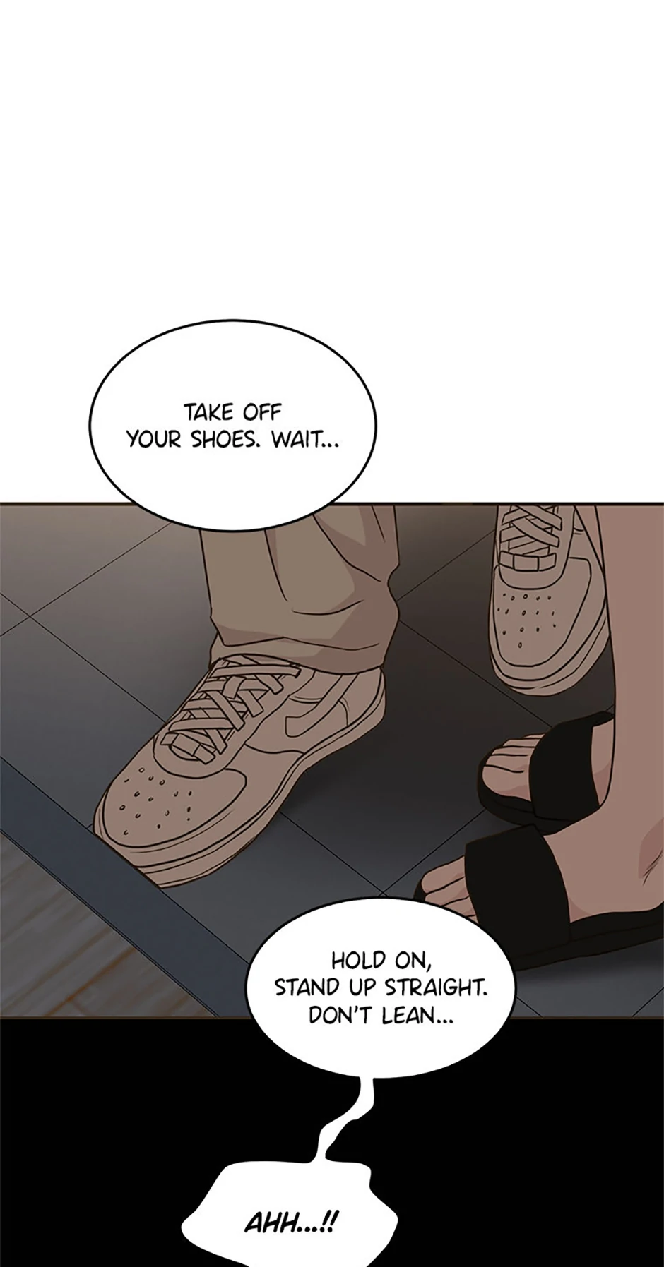 The Vampire’s Sons Chapter 55 - Page 55