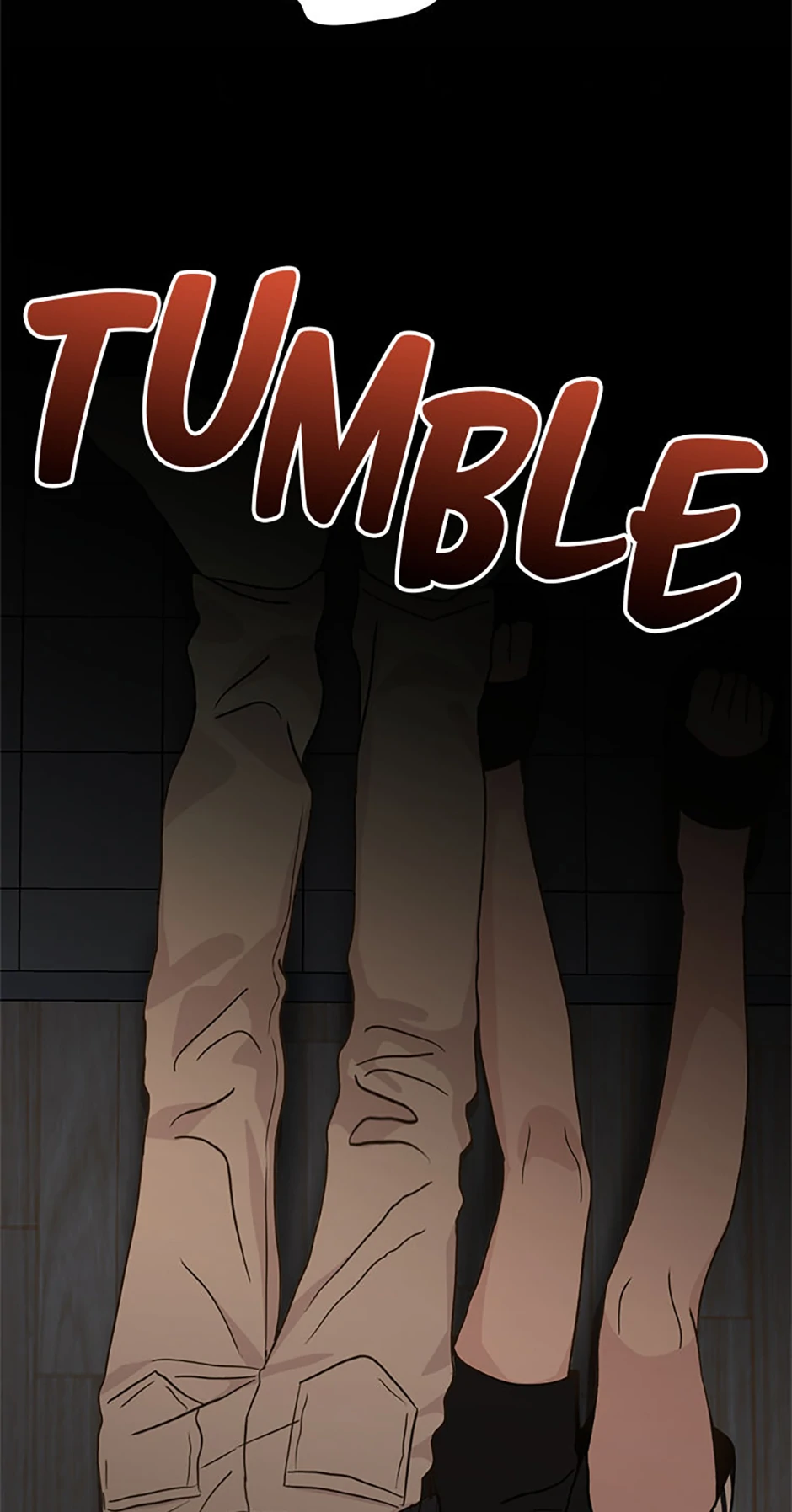 The Vampire’s Sons Chapter 55 - Page 56