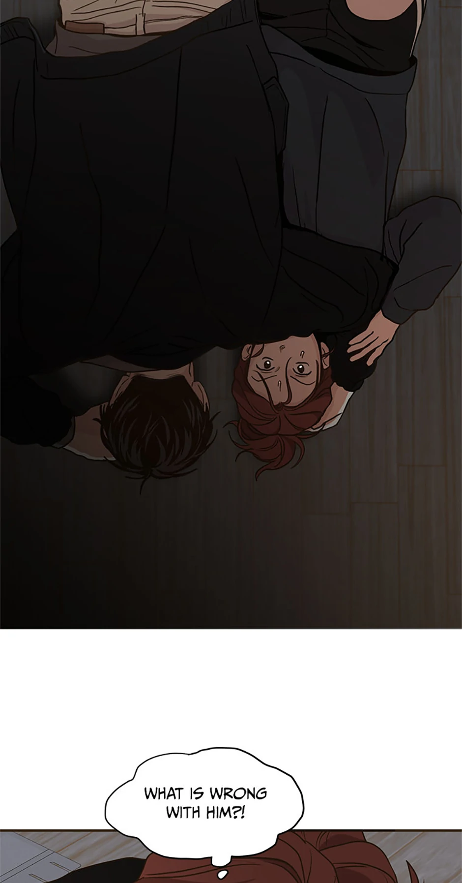 The Vampire’s Sons Chapter 55 - Page 57