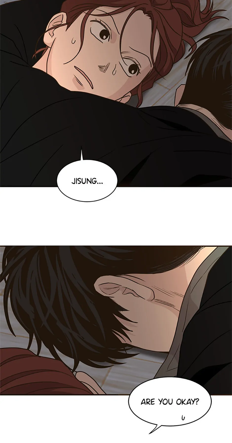 The Vampire’s Sons Chapter 55 - Page 58